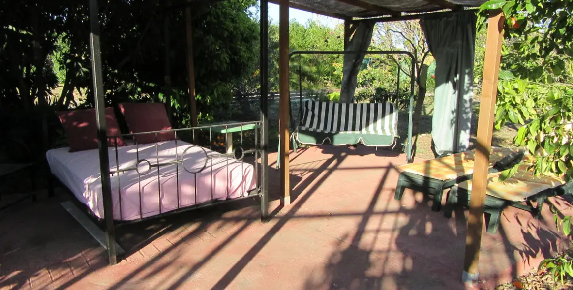 Venta de villa independiente en Cártama 81