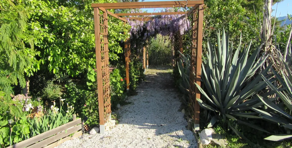 Venta de villa independiente en Cártama 86