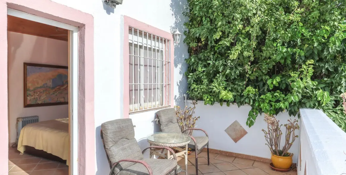 Venta de villa independiente en Cártama 97