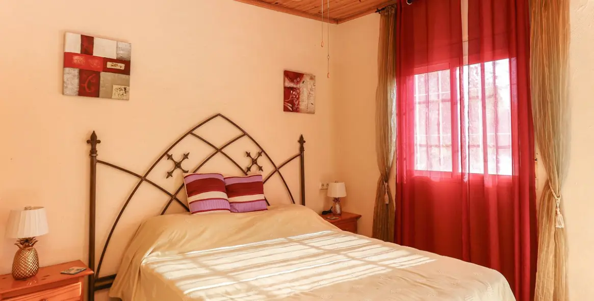 Venta de villa independiente en Cártama 100