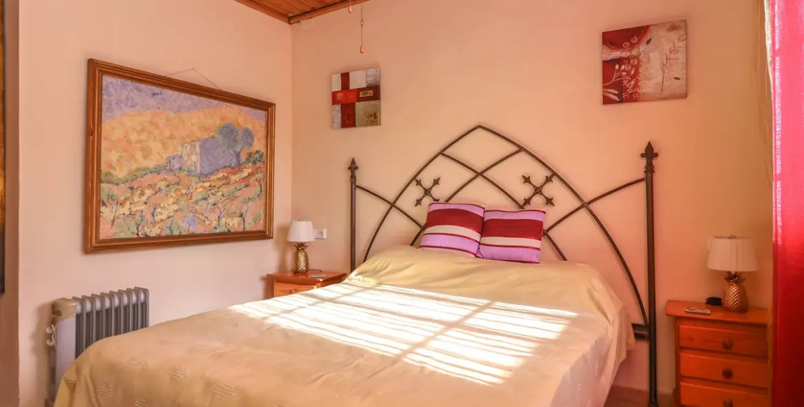 Venta de villa independiente en Cártama 102