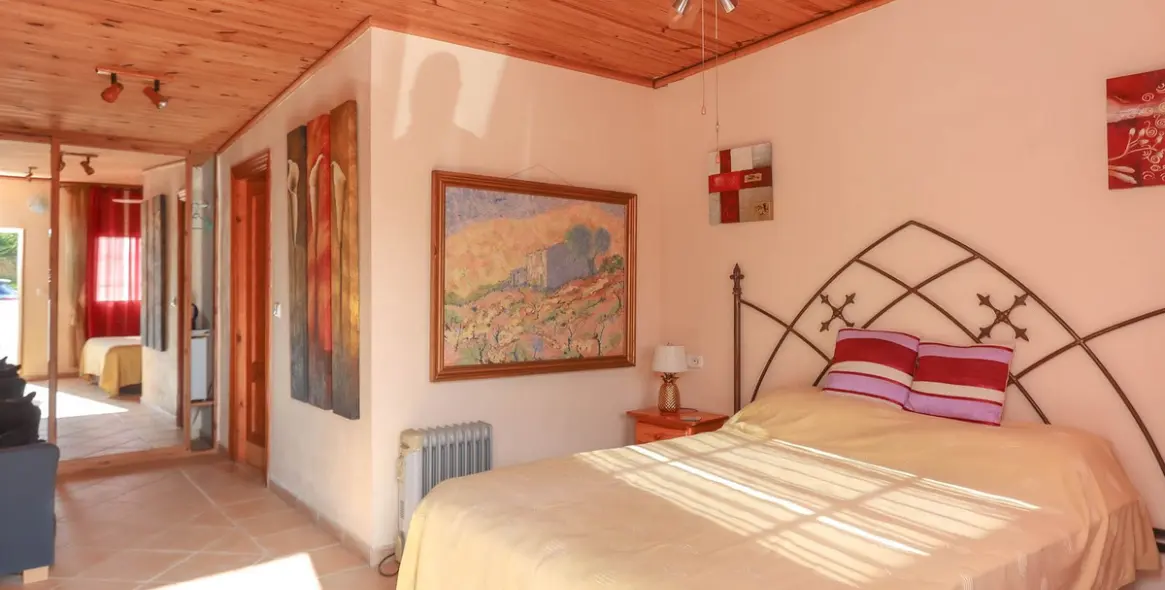 Venta de villa independiente en Cártama 105