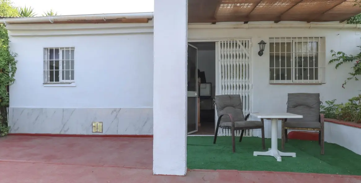 Venta de villa independiente en Cártama 107