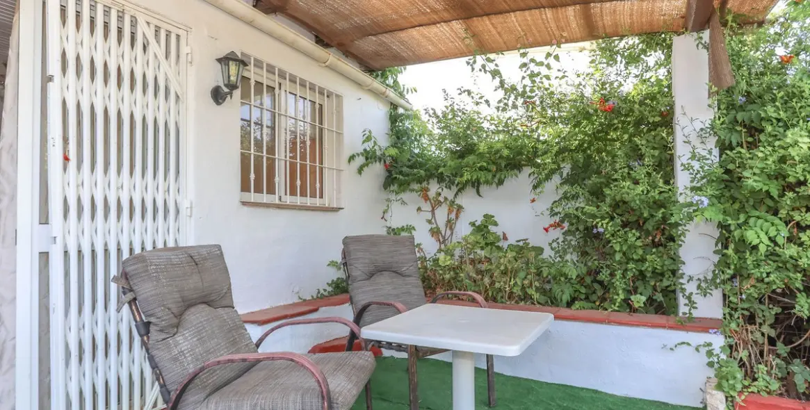 Venta de villa independiente en Cártama 110