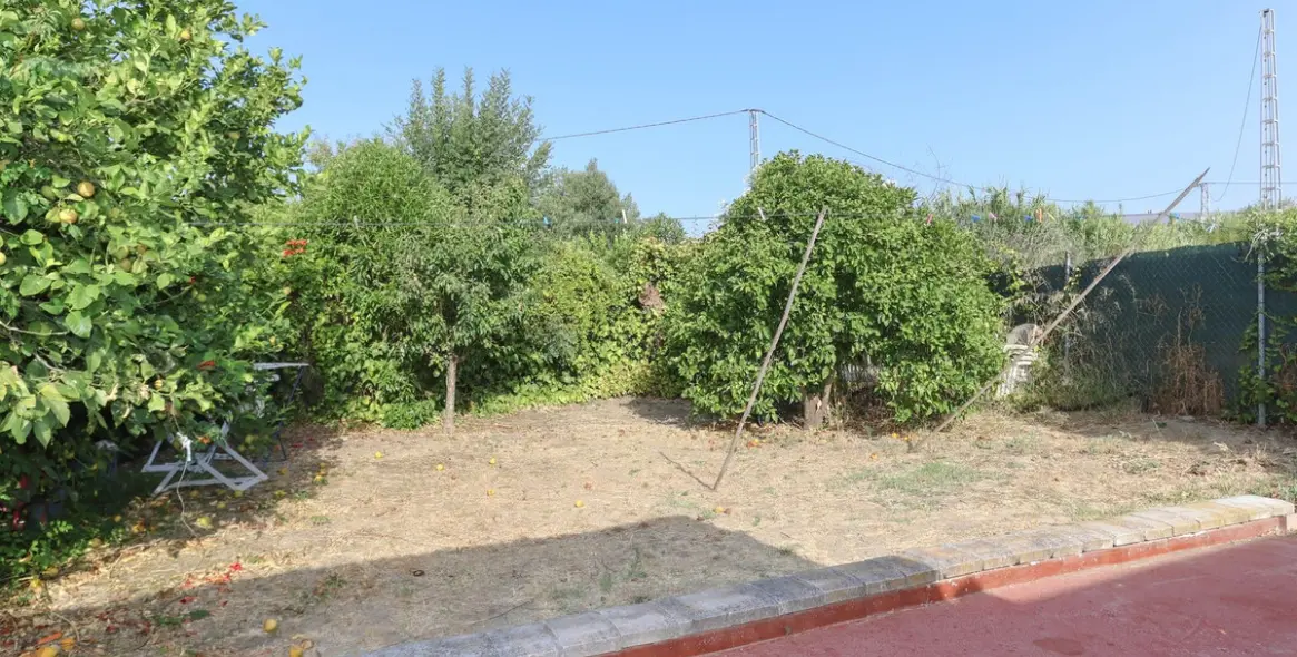 Venta de villa independiente en Cártama 111