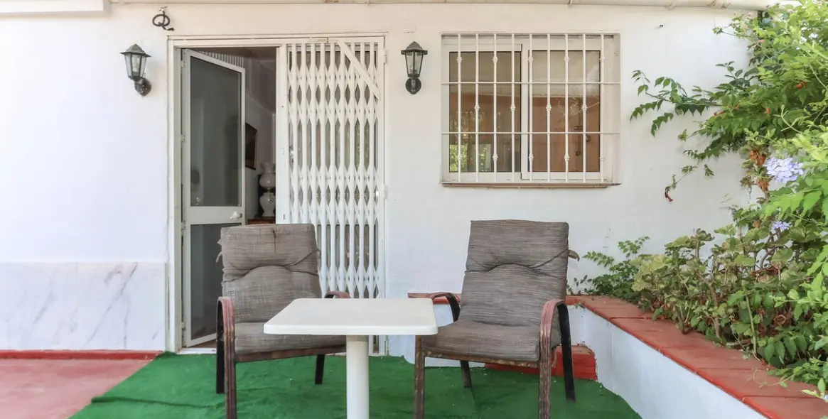 Venta de villa independiente en Cártama 113