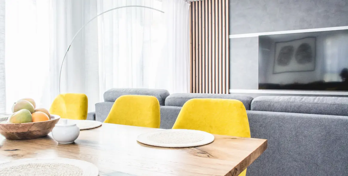 Sale of middle floor apartment in Estepona (district Estepona) 1