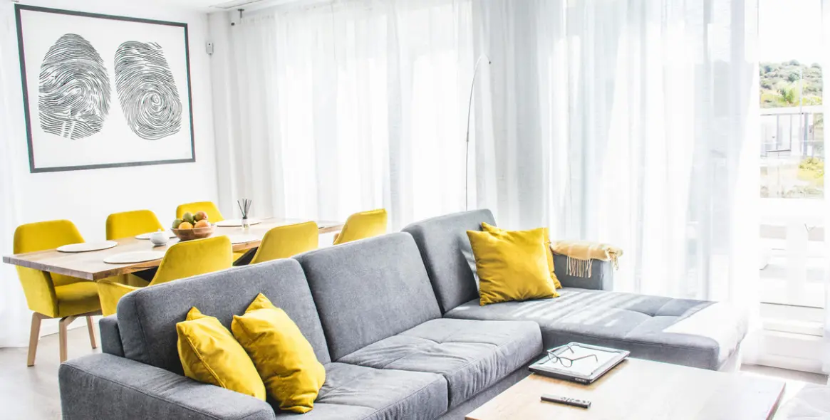 Sale of middle floor apartment in Estepona (district Estepona) 3