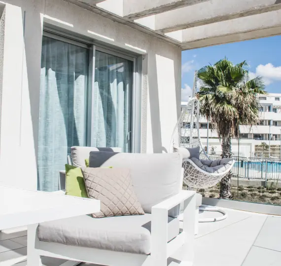 Middle floor apartment R5032378