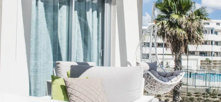 Middle floor apartment R5032378 3