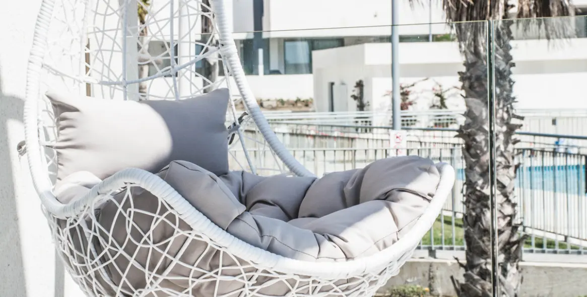 Sale of middle floor apartment in Estepona (district Estepona) 5