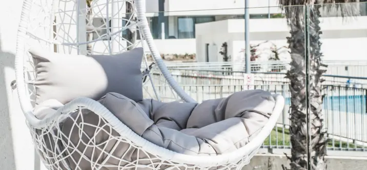 Middle floor apartment R5032378 4