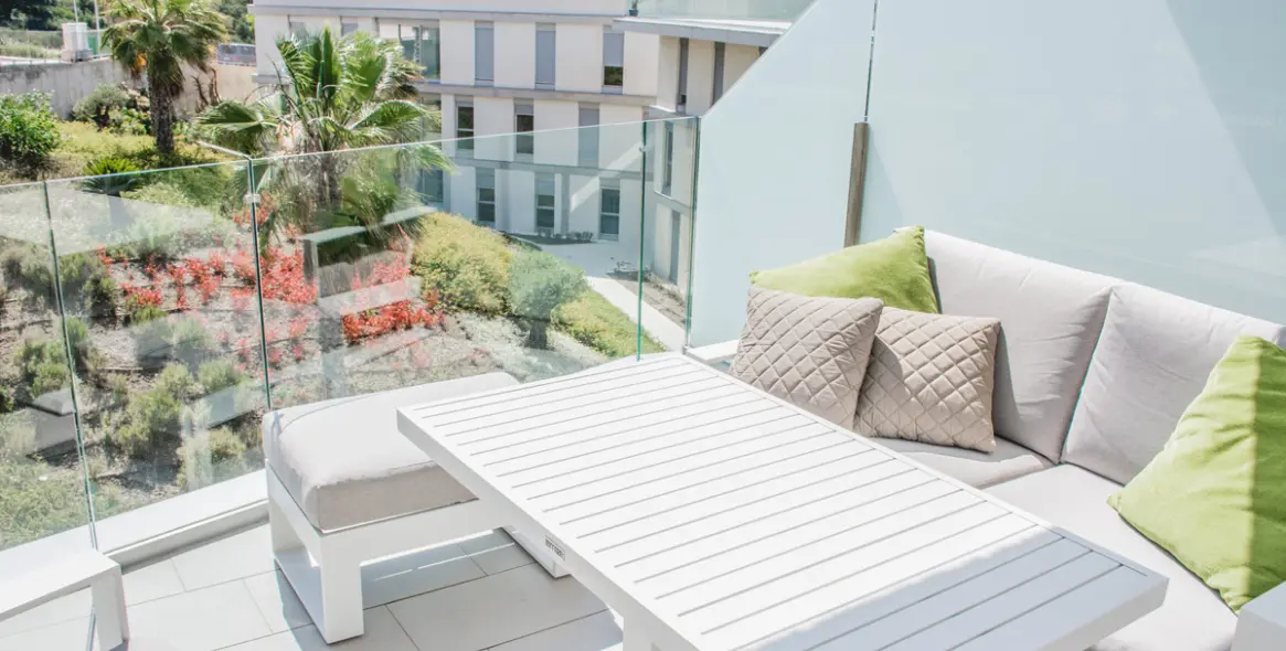 Sale of middle floor apartment in Estepona (district Estepona) 6