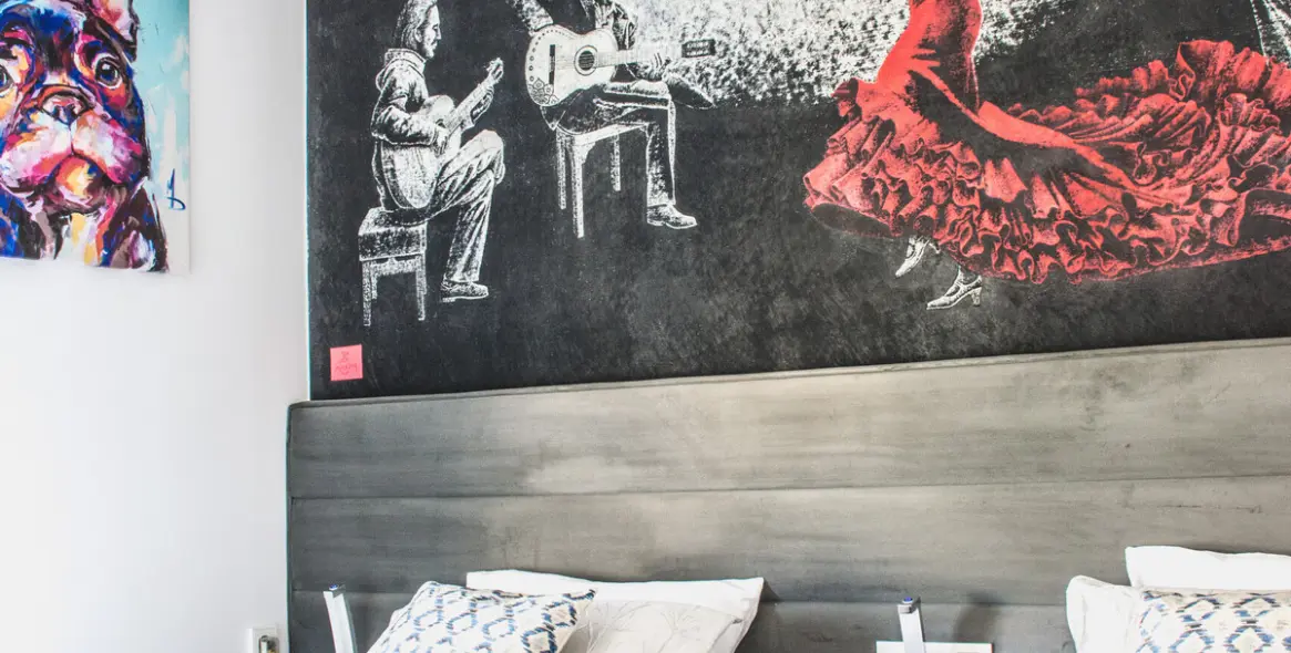 Sale of middle floor apartment in Estepona (district Estepona) 7