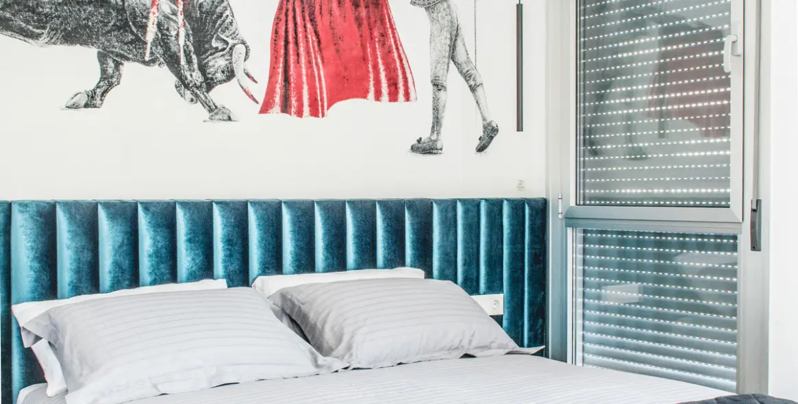 Продажа апартаментов на среднем этаже в Estepona 17