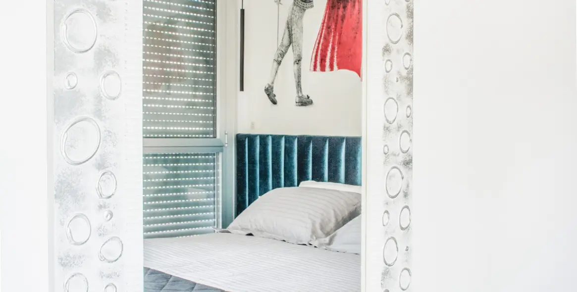 Продажа апартаментов на среднем этаже в Estepona 19