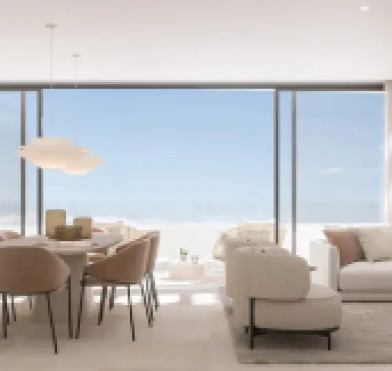 Venta de apartamento en planta baja en Fuengirola