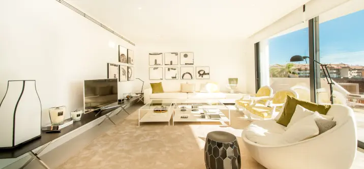 Venta de apartamento en planta baja en Fuengirola 3