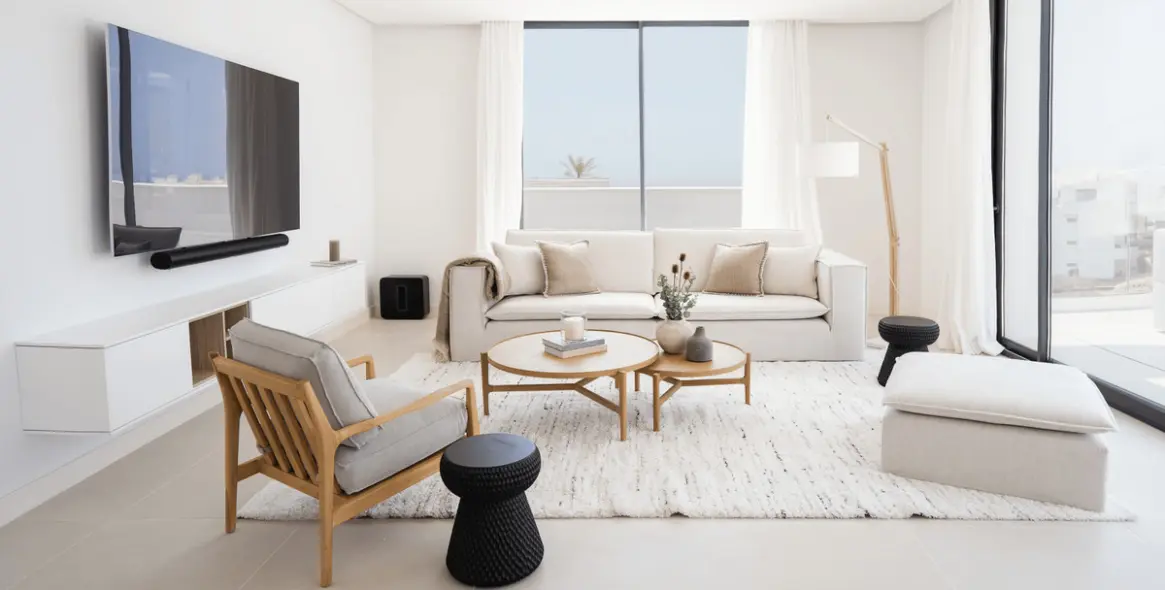 Продажа апартаментов на первом этаже в Fuengirola 5