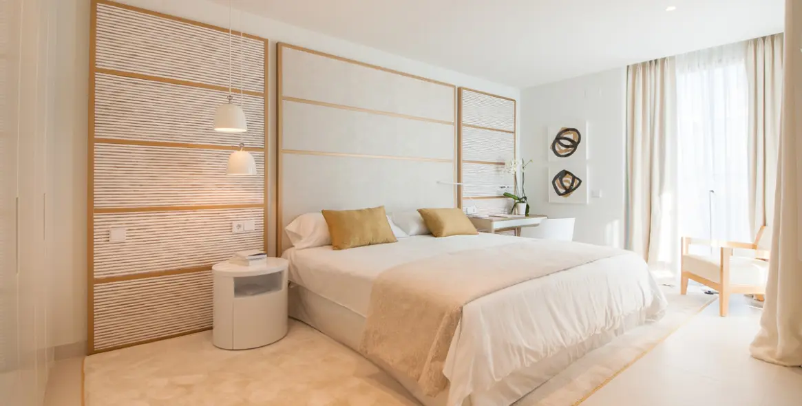 Продажа апартаментов на первом этаже в Fuengirola 13