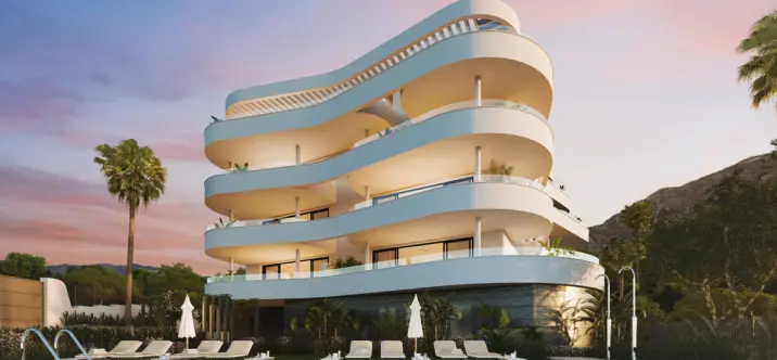 Sale of ground floor apartment in Fuengirola 1