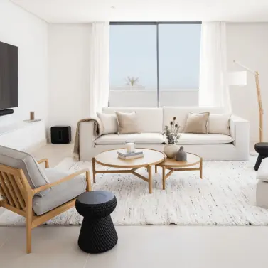 Sale of ground floor apartment in Fuengirola