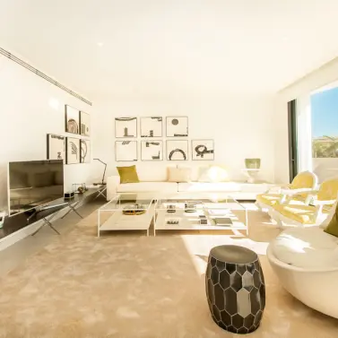 Sale of ground floor apartment in Fuengirola