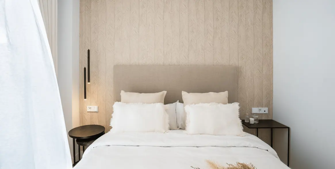 Продажа апартаментов на первом этаже в Fuengirola 11