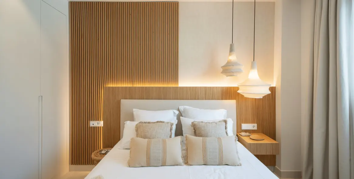 Продажа апартаментов на первом этаже в Fuengirola 12