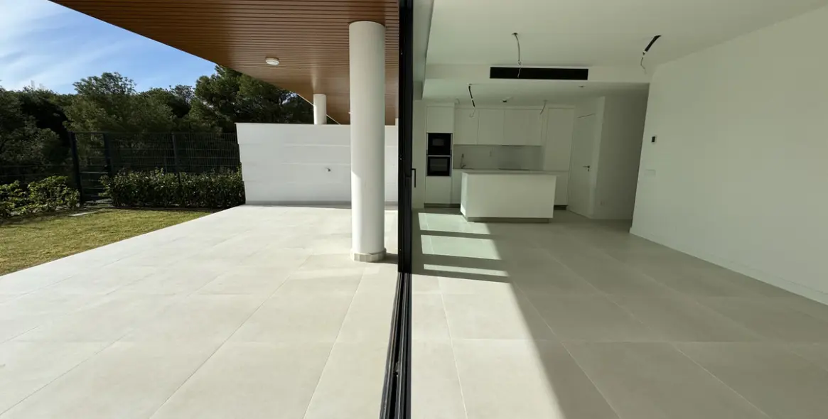 Продажа апартаментов на первом этаже в Fuengirola 20