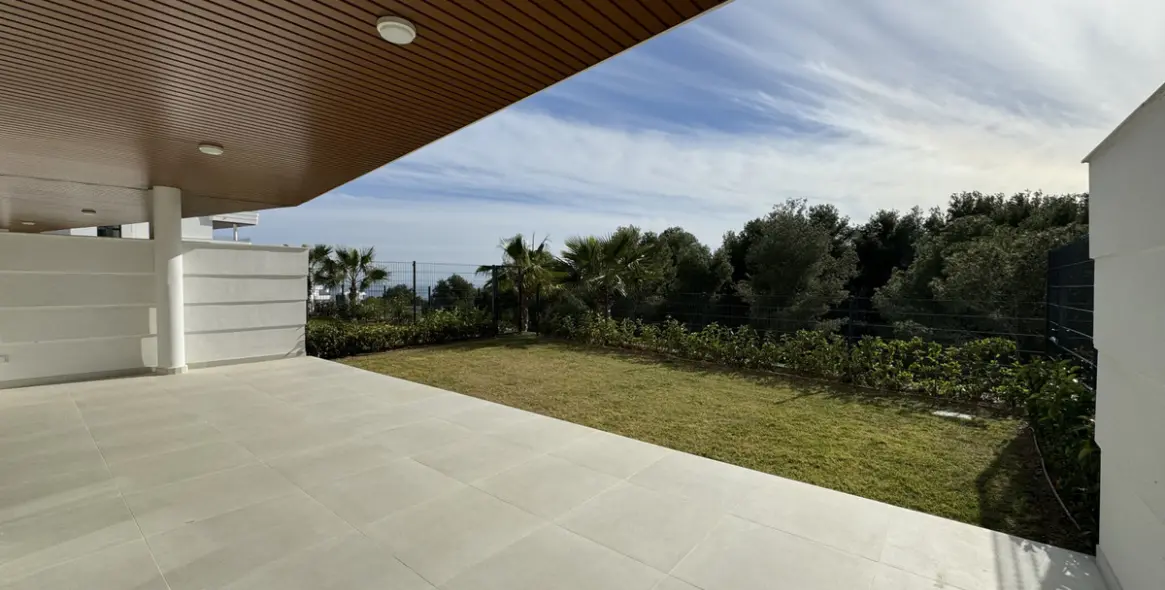 Продажа апартаментов на первом этаже в Fuengirola 22