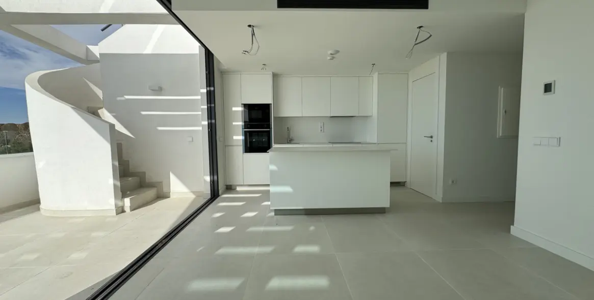 Продажа апартаментов на первом этаже в Fuengirola 24