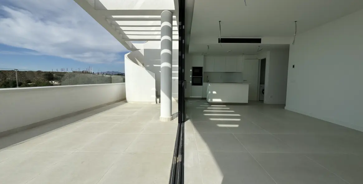 Продажа апартаментов на первом этаже в Fuengirola 25