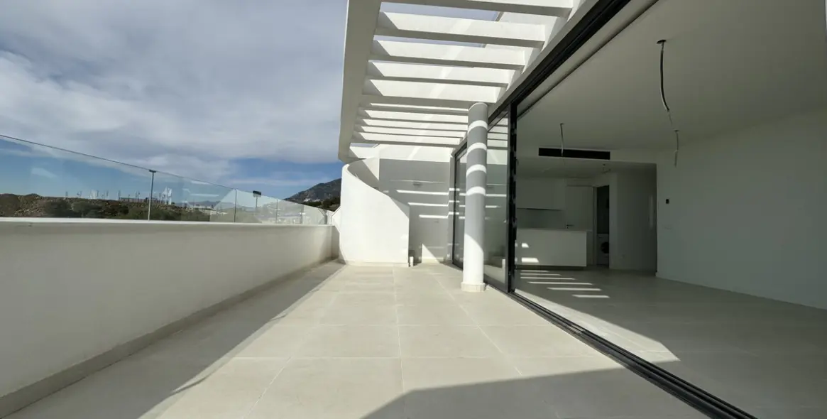 Продажа апартаментов на первом этаже в Fuengirola 26