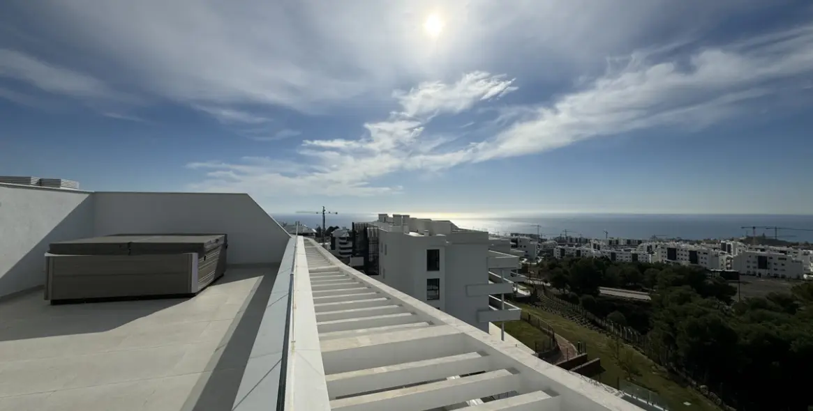 Продажа апартаментов на первом этаже в Fuengirola 27