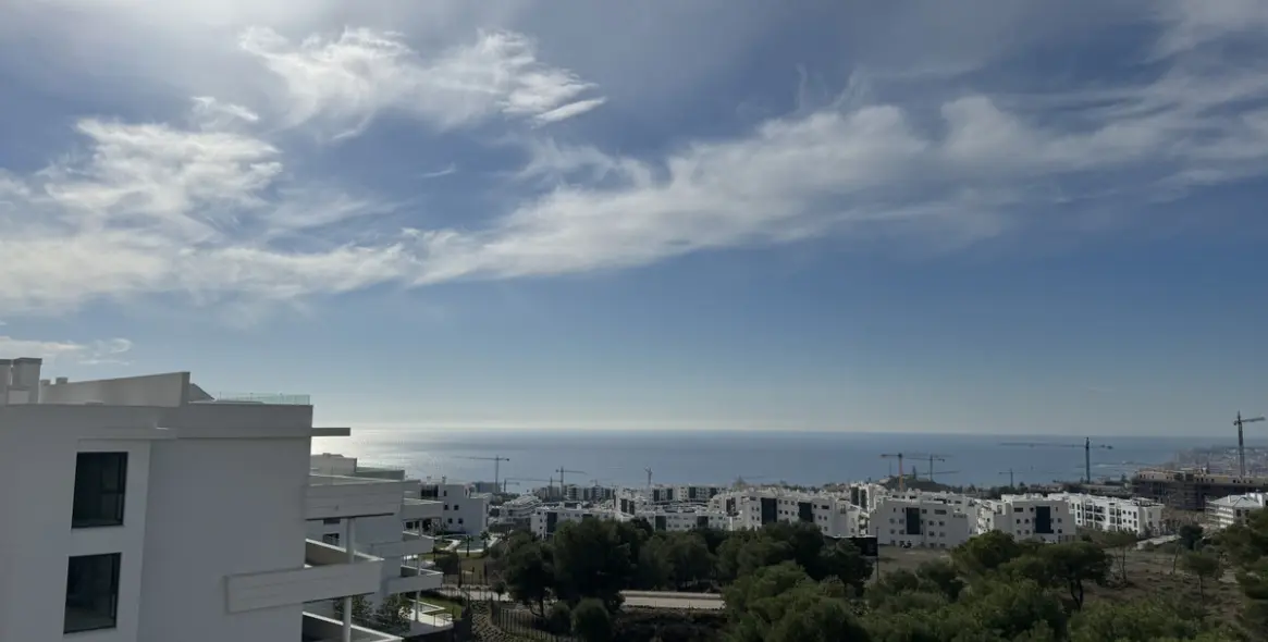 Продажа апартаментов на первом этаже в Fuengirola 28