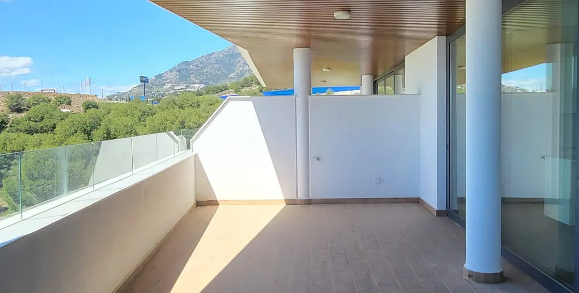 Продажа апартаментов на первом этаже в Fuengirola 29