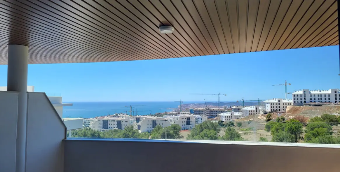 Продажа апартаментов на первом этаже в Fuengirola 30