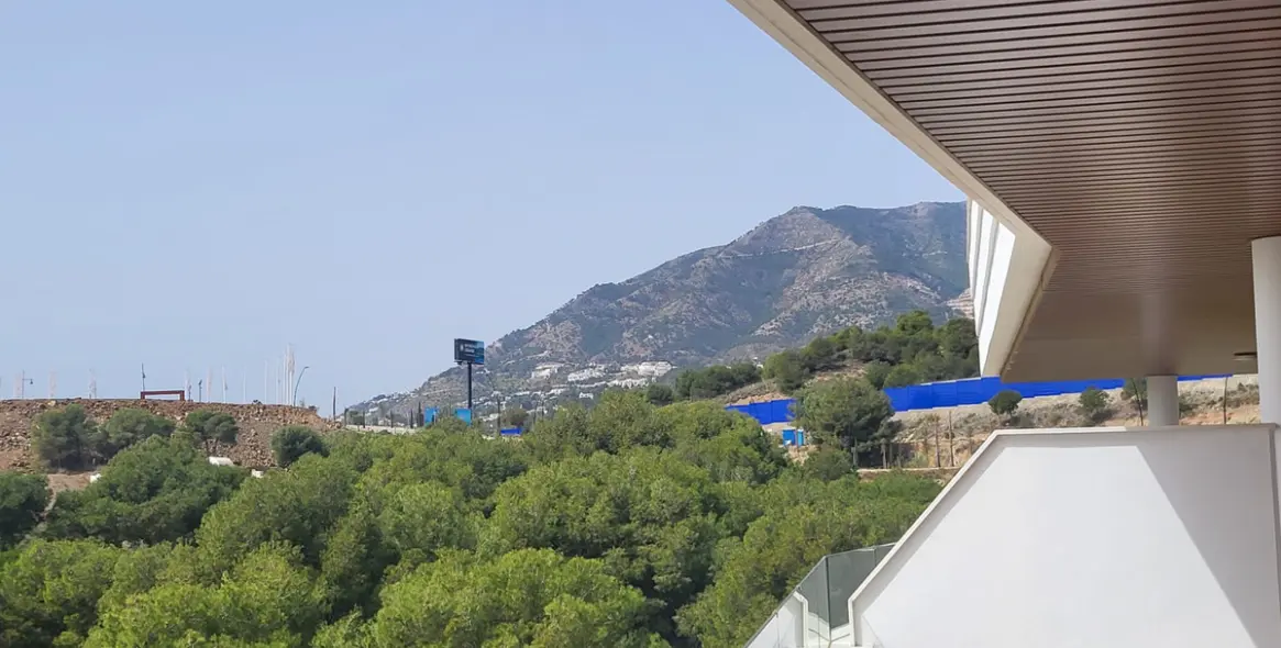 Продажа апартаментов на первом этаже в Fuengirola 31