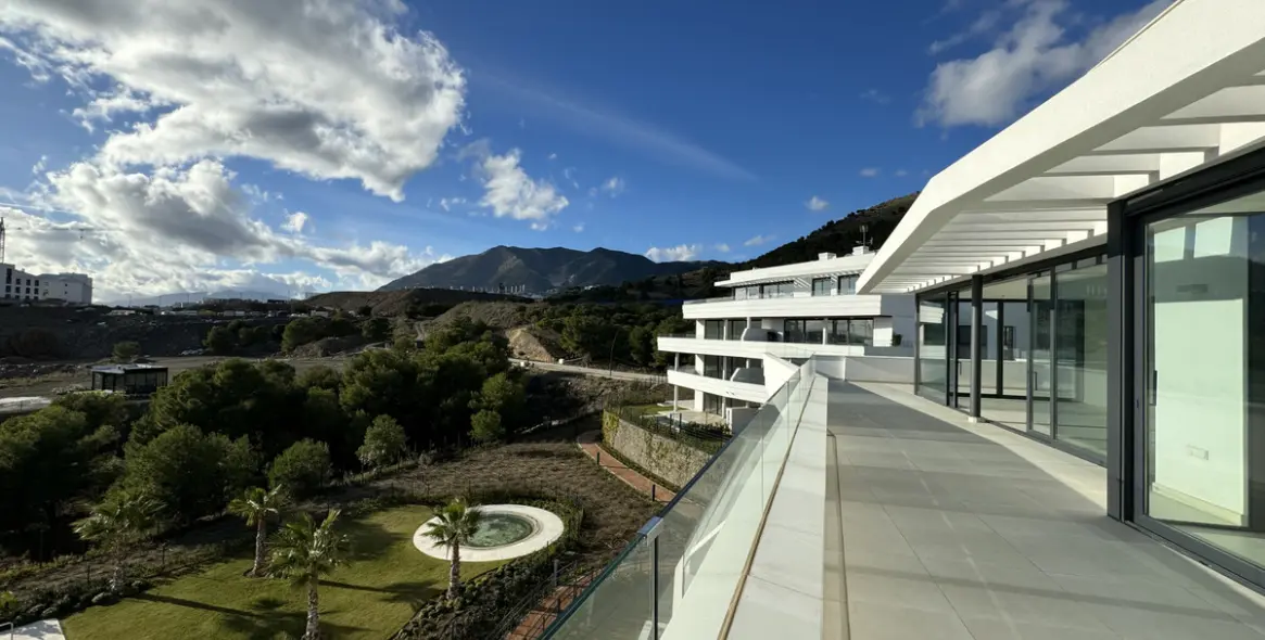 Продажа апартаментов на первом этаже в Fuengirola 33