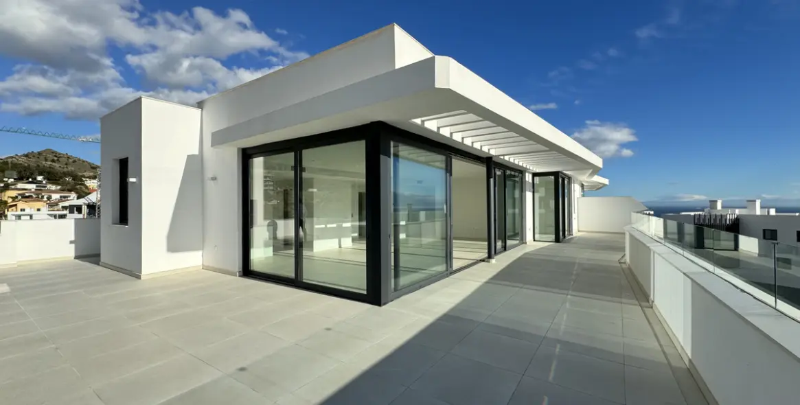 Продажа апартаментов на первом этаже в Fuengirola 34