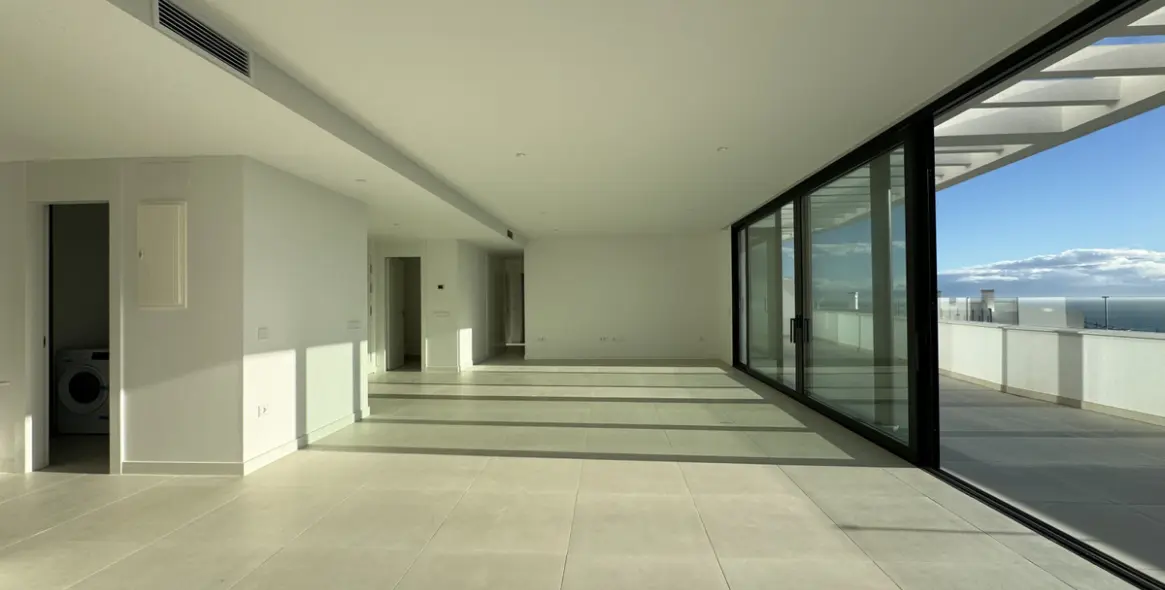 Продажа апартаментов на первом этаже в Fuengirola 35