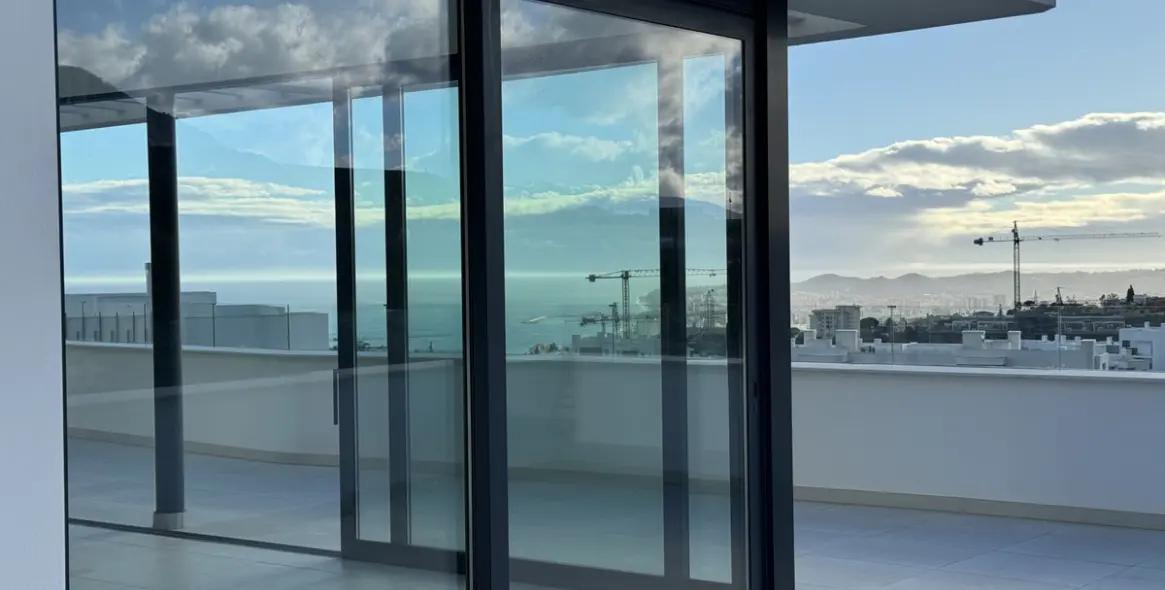 Продажа апартаментов на первом этаже в Fuengirola 36