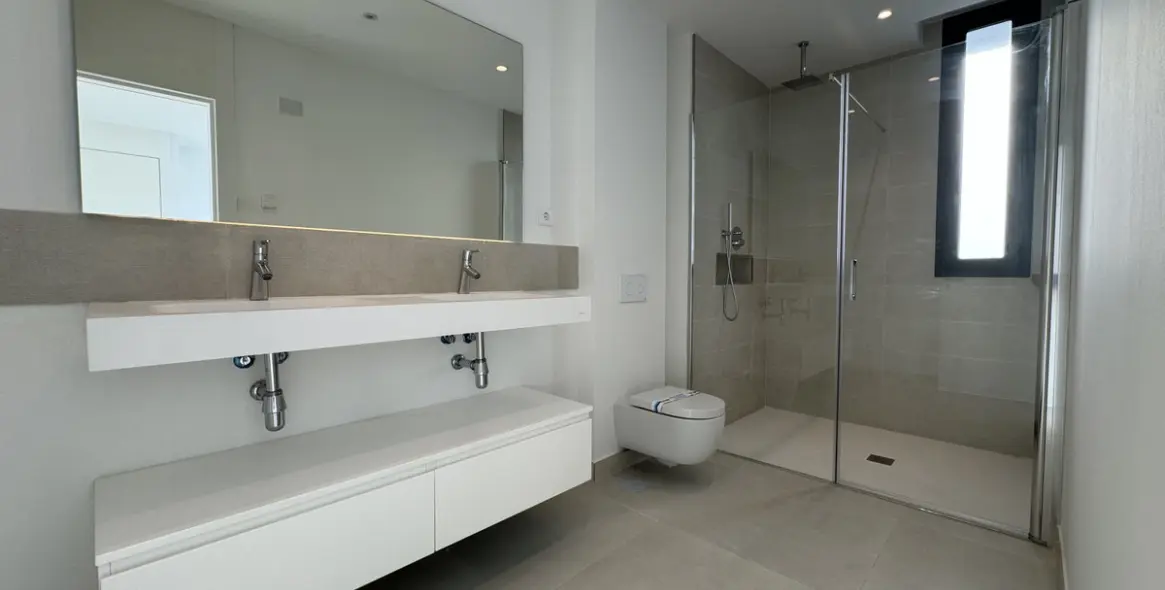 Продажа апартаментов на первом этаже в Fuengirola 37