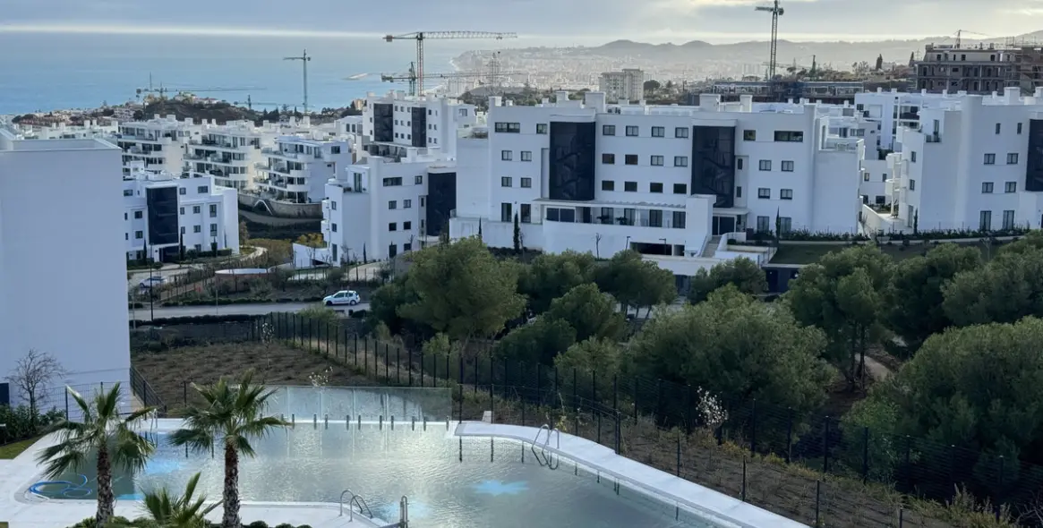 Продажа апартаментов на первом этаже в Fuengirola 38