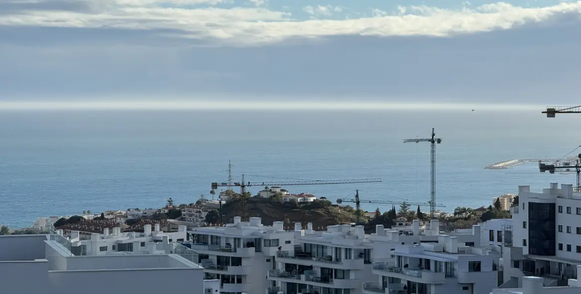 Продажа апартаментов на первом этаже в Fuengirola 39