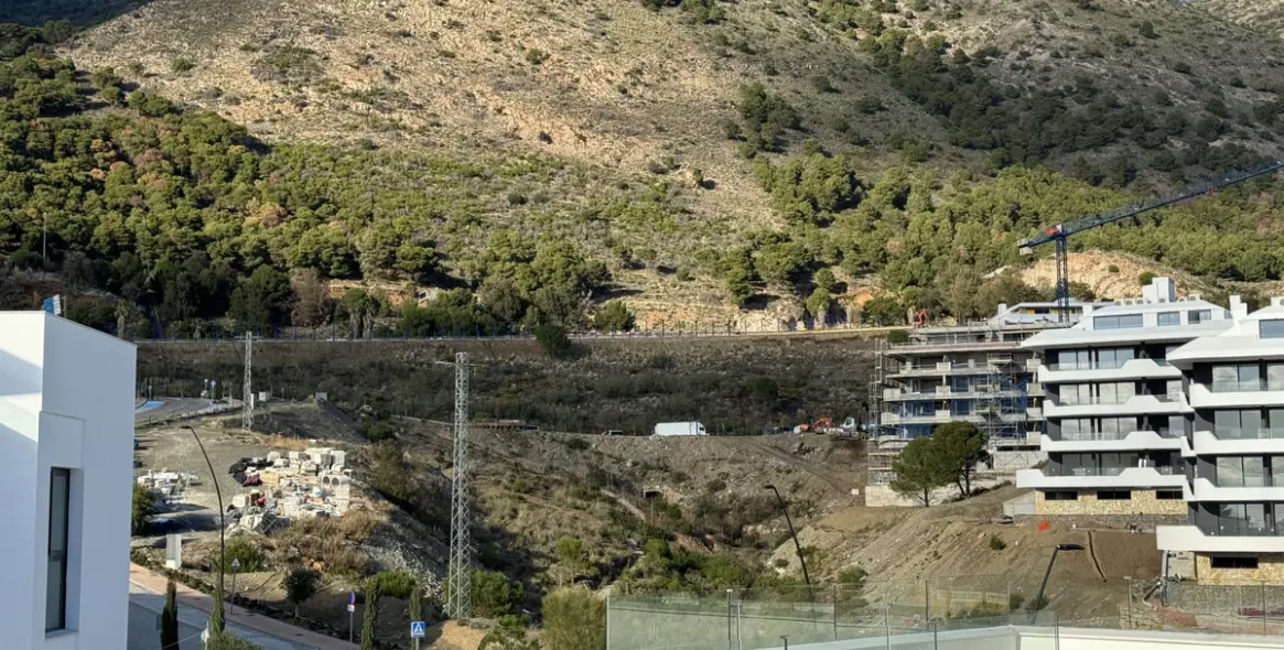 Продажа апартаментов на первом этаже в Fuengirola 40