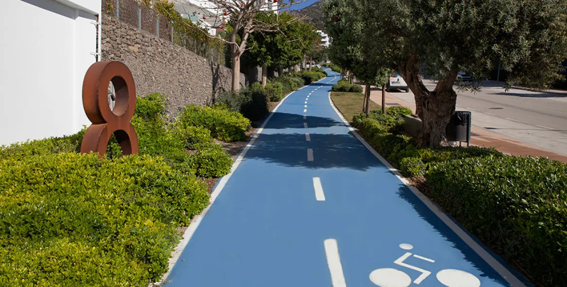 Продажа апартаментов на первом этаже в Fuengirola 42