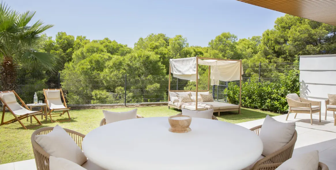 Venta de apartamento en planta media en Fuengirola 3