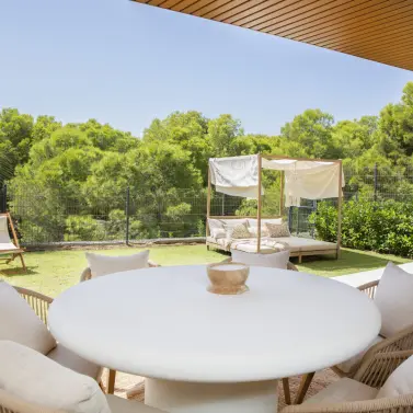 Venta de apartamento en planta media en Fuengirola
